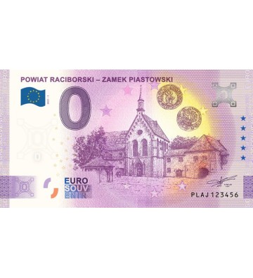 0 Euro Racibórz County,...