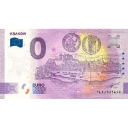 0 Euro Kraków