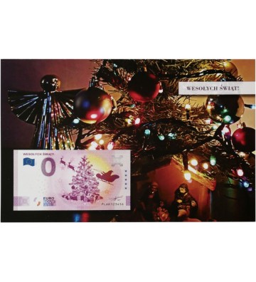 0 Euro Wesołych Świąt + 0...