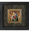 1$ Madonna z Dzieciątkiem, Sandro Botticelli 1 oz Ag 999 2020 1$ Madonna z Dzieciątkiem, Sandro Botticelli 1 oz Ag 999 2020