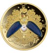 1$ Beetle Watch 1 oz Ag 999 2021 1$ Beetle Watch 1 oz Ag 999 2021
