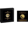 1$ Beetle Watch 1 oz Ag 999 2021 1$ Beetle Watch 1 oz Ag 999 2021