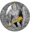 2000 Francs Cyclops 1 oz Ag 999 2021 2000 Francs Cyclops 1 oz Ag 999 2021