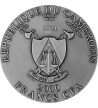 2000 Francs Cyclops 2 oz Ag 999 2021 2000 Francs Cyclops 2 oz Ag 999 2021