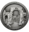 2$ Palmyra - Zaginione Miasta 2 oz Ag 999 2021 2$ Palmyra - Zaginione Miasta 2 oz Ag 999 2021