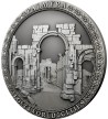 2$ Palmyra - Zaginione Miasta 2 oz Ag 999 2021 2$ Palmyra - Zaginione Miasta 2 oz Ag 999 2021
