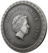 2$ Palmyra - Zaginione Miasta 2 oz Ag 999 2021 2$ Palmyra - Zaginione Miasta 2 oz Ag 999 2021