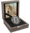 2$ Palmyra - Zaginione Miasta 2 oz Ag 999 2021 2$ Palmyra - Zaginione Miasta 2 oz Ag 999 2021
