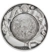 2$ Tears of the Moon 2 oz Ag 999 2021 2$ Tears of the Moon 2 oz Ag 999 2021