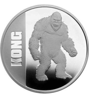 2$ King Kong, Godzilla vs....