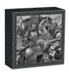 5$ Zhao Yun 5 oz Ag 999 2021 Tuvalu 5$ Zhao Yun 5 oz Ag 999 2021 Tuvalu
