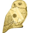 200 Euro Hedwig - Harry Potter 1 oz Au 999 2021 France 200 Euro Hedwig - Harry Potter 1 oz Au 999 2021 France
