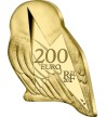 200 Euro Hedwig - Harry Potter 1 oz Au 999 2021 France 200 Euro Hedwig - Harry Potter 1 oz Au 999 2021 France