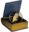 200 Euro Hedwig - Harry Potter 1 oz Au 999 2021 France 200 Euro Hedwig - Harry Potter 1 oz Au 999 2021 France