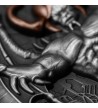 2000 Francs Belzebub 2 oz Ag 999 2021 Cameroon 2000 Francs Belzebub 2 oz Ag 999 2021 Cameroon