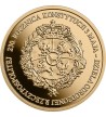 100 zł 230th Anniversary of the Constitution of 3 May 1791 8 g Au 900 100 zł 230th Anniversary of the Constitution of 3 May 1791 8 g Au 900