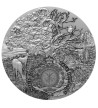 5$ Lucifer 2 oz Ag 999 2021 5$ Lucifer 2 oz Ag 999 2021