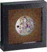 500 Francs Portrait of Friederike-Maria Beer, Gustav Klimt - Artist Breaking the Rules 17,50 g Ag 999 2021 Cameroon 500 Francs Portrait of Friederike-Maria Beer, Gustav Klimt - Artist Breaking the Rules 17,50 g Ag 999 2021 Cameroon