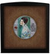 500 Francs Portrait of a Lady, Gustav Klimt - Artist Breaking the Rules 17,50 g Ag 999 2021 Cameroon 500 Francs Portrait of a Lady, Gustav Klimt - Artist Breaking the Rules 17,50 g Ag 999 2021 Cameroon