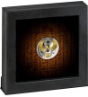 1$ Falcon of Tutankhamun 17,50 Ag 999 2021 Niue Island 1$ Falcon of Tutankhamun 17,50 Ag 999 2021 Niue Island