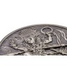 10$ Nezha - Broń Mitologiczna 2 oz Ag 999 2021 Wyspy Cooka 10$ Nezha - Broń Mitologiczna 2 oz Ag 999 2021 Wyspy Cooka