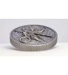 10$ Nezha - Broń Mitologiczna 2 oz Ag 999 2021 Wyspy Cooka 10$ Nezha - Broń Mitologiczna 2 oz Ag 999 2021 Wyspy Cooka