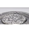 20$ Coyolxauhqui Stone - Archeology and Symbolism 3 oz Ag 999 2021 Cook Island 20$ Coyolxauhqui Stone - Archeology and Symbolism 3 oz Ag 999 2021 Cook Island