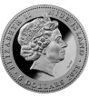5$ Feniks 2 oz Ag 999 2021 Niue 5$ Feniks 2 oz Ag 999 2021 Niue