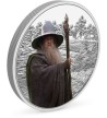 2$ Gandalf the Grey - The Lord of the Rings 1 oz Ag 999 2021 Niue 2$ Gandalf the Grey - The Lord of the Rings 1 oz Ag 999 2021 Niue