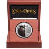 2$ Gandalf the Grey - The Lord of the Rings 1 oz Ag 999 2021 Niue