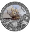 5$ Vasa - Wielkie Historyczne Wraki 2 oz Ag 999 2021 Niue 5$ Vasa - Wielkie Historyczne Wraki 2 oz Ag 999 2021 Niue