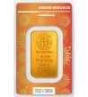 Gold Bar Argor-Heraeus, Year of the Ox 1 oz Au 999 Switzerland Gold Bar Argor-Heraeus, Year of the Ox 1 oz Au 999 Switzerland