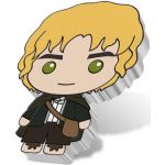 2$ Samwise Gamgee - The Lord of the Rings, Chibi 1 oz Ag 999 2021 Niue