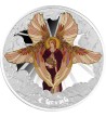 1$ Cherubin 1 oz Ag 999 Niue 2021 1$ Cherubin 1 oz Ag 999 Niue 2021
