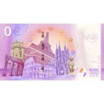 0 Euro 780th Anniversary of the Battle of Legnica