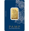 Gold Bar PAMP 20 g Au 999 Gold Bar PAMP 20 g Au 999