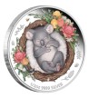 50¢ Koala - Dreaming Down Under 50¢ Koala - Dreaming Down Under