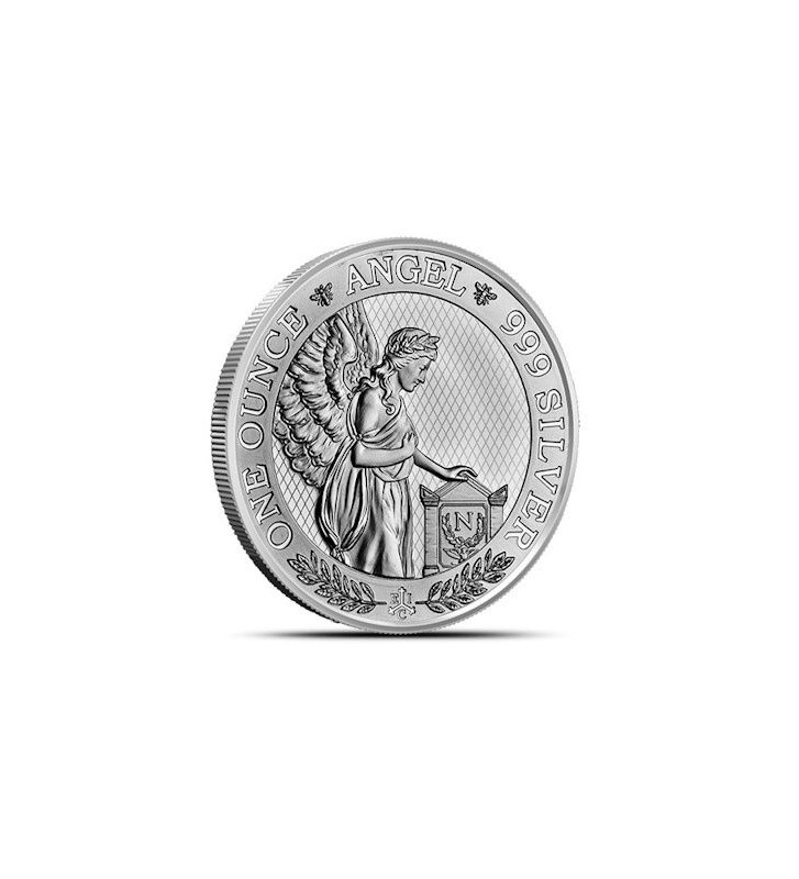 1£ Napoleon Angel 1£ Napoleon Angel