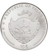 10$ Stokrotka i Biedronka 2 oz Ag 999 2018 Palau 10$ Stokrotka i Biedronka 2 oz Ag 999 2018 Palau