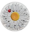 10$ Stokrotka i Biedronka 2 oz Ag 999 2018 Palau 10$ Stokrotka i Biedronka 2 oz Ag 999 2018 Palau