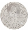 Skarabeusze 2017 3 x 1 oz Ag 999 Wyspy Cooka Skarabeusze 2017 3 x 1 oz Ag 999 Wyspy Cooka