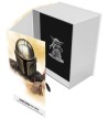 Grogu The Child - Star Wars, Mandalorian, Miniature 150 g Ag 925 2021 Grogu The Child - Star Wars, Mandalorian, Miniature 150 g Ag 925 2021