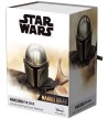 Grogu The Child - Star Wars, Mandalorian, Miniature 150 g Ag 925 2021 Grogu The Child - Star Wars, Mandalorian, Miniature 150 g Ag 925 2021