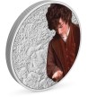 2$ Frodo Baggins - Władca Pierścieni 1 oz Ag 999 2021 Niue 2$ Frodo Baggins - Władca Pierścieni 1 oz Ag 999 2021 Niue