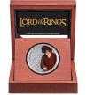2$ Frodo Baggins - Władca Pierścieni 1 oz Ag 999 2021 Niue 2$ Frodo Baggins - Władca Pierścieni 1 oz Ag 999 2021 Niue