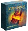 2$ Frodo Baggins - Władca Pierścieni 1 oz Ag 999 2021 Niue 2$ Frodo Baggins - Władca Pierścieni 1 oz Ag 999 2021 Niue
