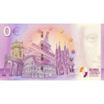 0 euro Orły Górskiego, Lesław Ćmikiewicz banknot