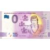 0 euro Górski's Eagles, Lesław Ćmikiewicz banknote