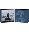 1$ Wanderer Above the Sea of Fog, Caspar David Friedrich - Treasures of World Painting 1 oz Ag 999 2021 Niue 1$ Wanderer Above the Sea of Fog, Caspar David Friedrich - Treasures of World Painting 1 oz Ag 999 2021 Niue