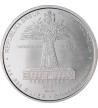 100 Dinar Nikola Tesla, Free Energy 1 oz Ag 999 2021 100 Dinar Nikola Tesla, Free Energy 1 oz Ag 999 2021
